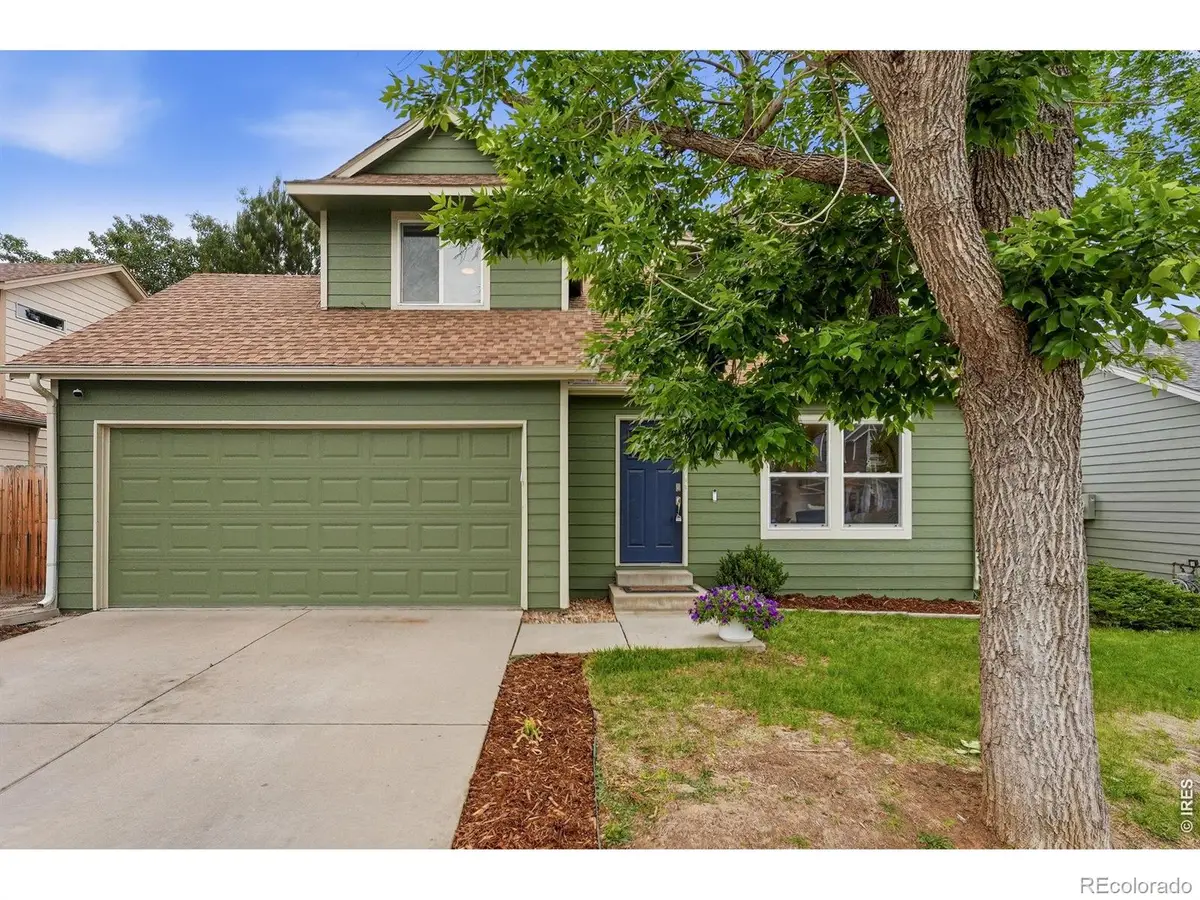 1643 Park Street, Lafayette, CO 80026 - #1
