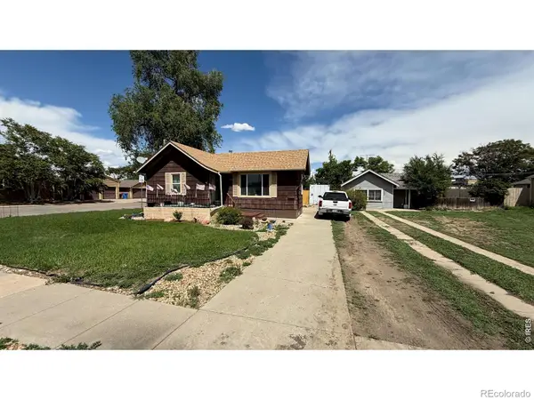 1546 N Cleveland Avenue, Loveland, CO 80538