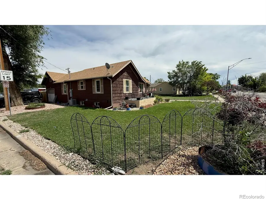 1546 N Cleveland Avenue, Loveland, CO 80538 - #2