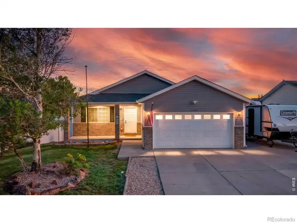 2500 Water Front Street, Evans, CO 80620