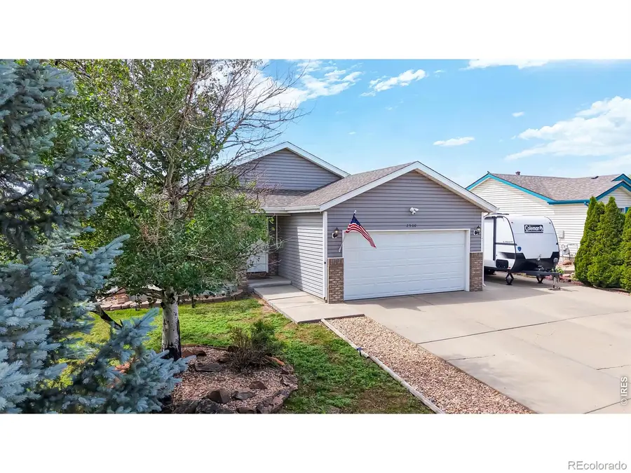 2500 Water Front Street, Evans, CO 80620 - #2