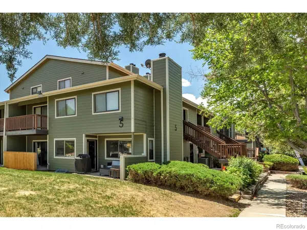 540 S Forest Street #5-103, Denver, CO 80246