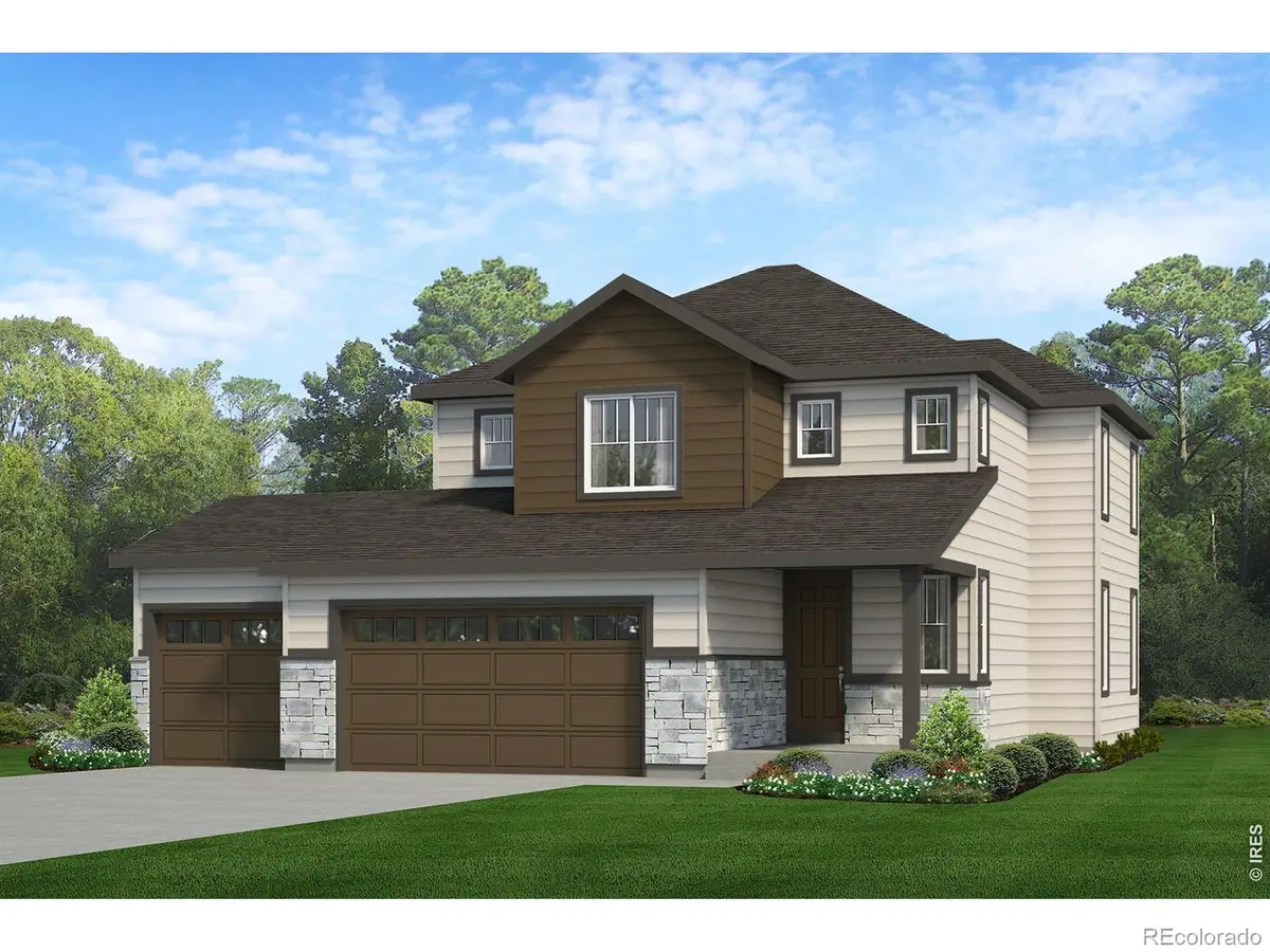 1763 Zeno Street, Brighton, CO 80601 - #1