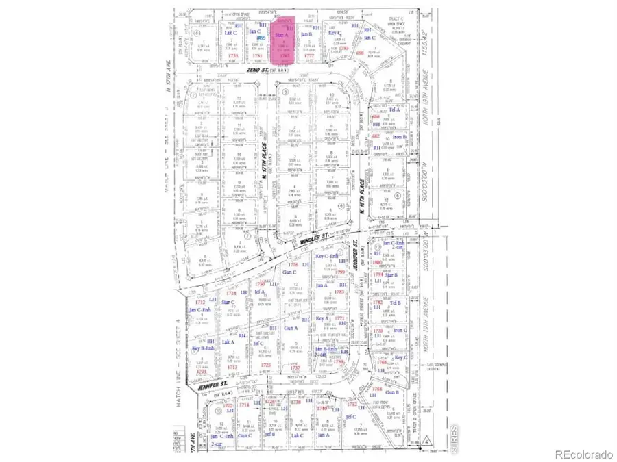 1763 Zeno Street, Brighton, CO 80601 - #2