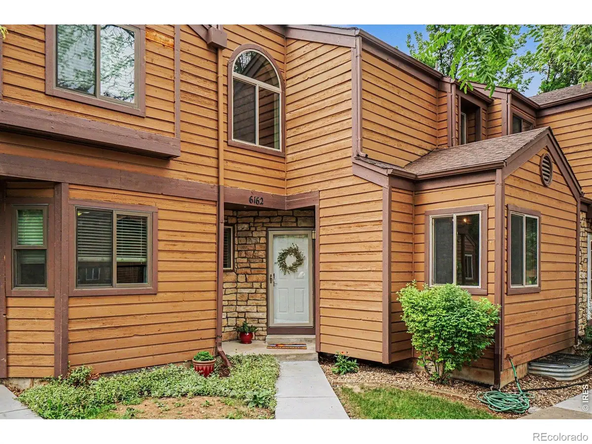 6162 Habitat Drive, Boulder, CO 80301 - #1