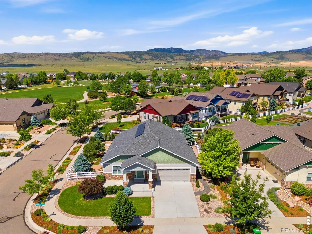 6739 Snowdon Drive, Fort Collins, CO 80526 - #1