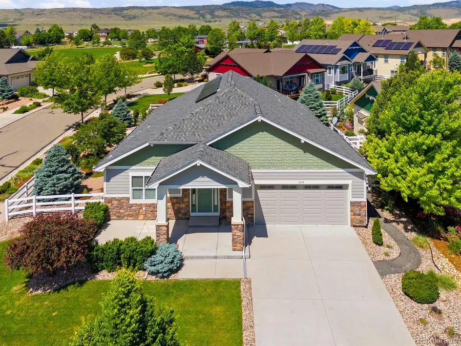 6739 Snowdon Drive, Fort Collins, CO 80526 - #2