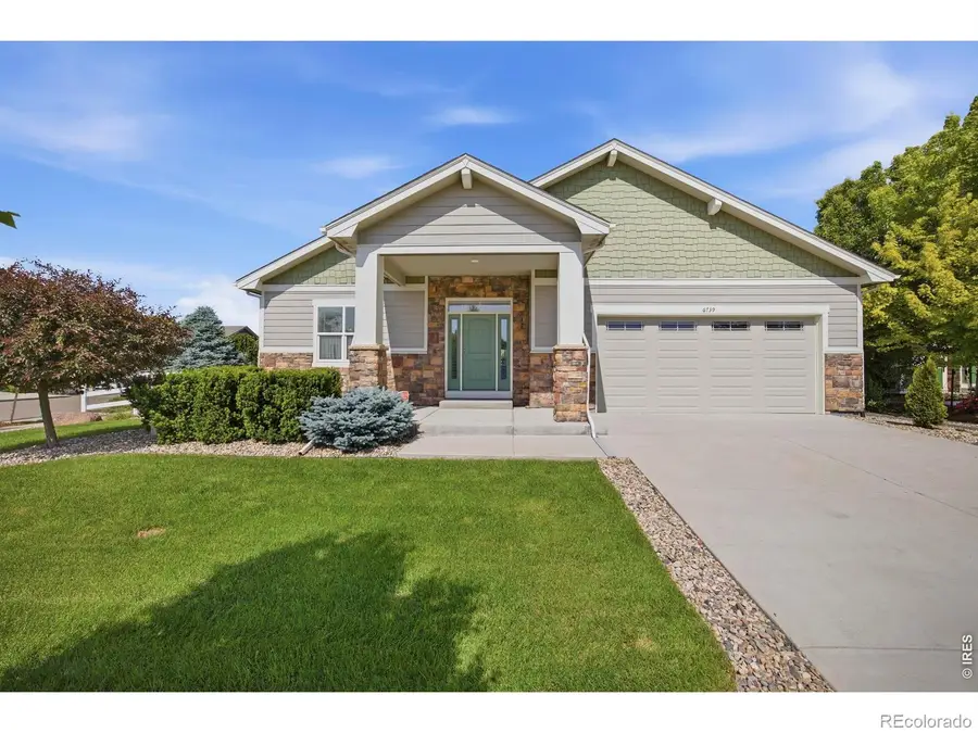 6739 Snowdon Drive, Fort Collins, CO 80526 - #3