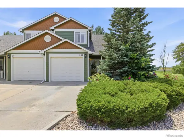 802 Waterglen Drive #52, Fort Collins, CO 80524