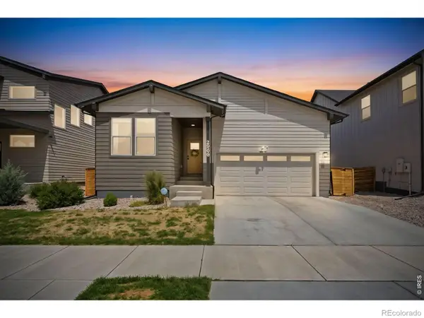 2968 Coleman Street, Fort Collins, CO 80524