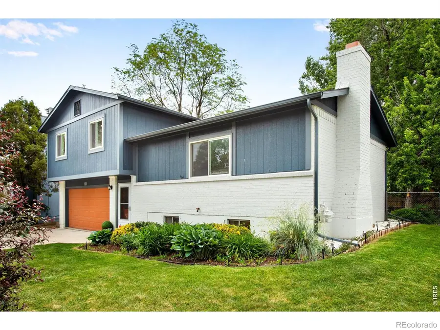 1801 Hull Street, Fort Collins, CO 80526 - #2