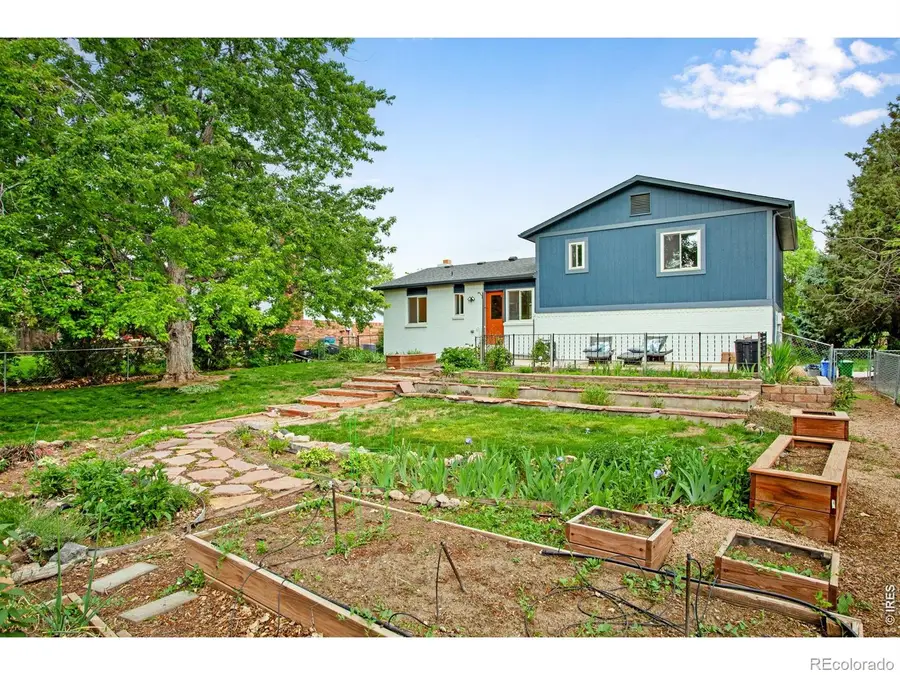 1801 Hull Street, Fort Collins, CO 80526 - #3