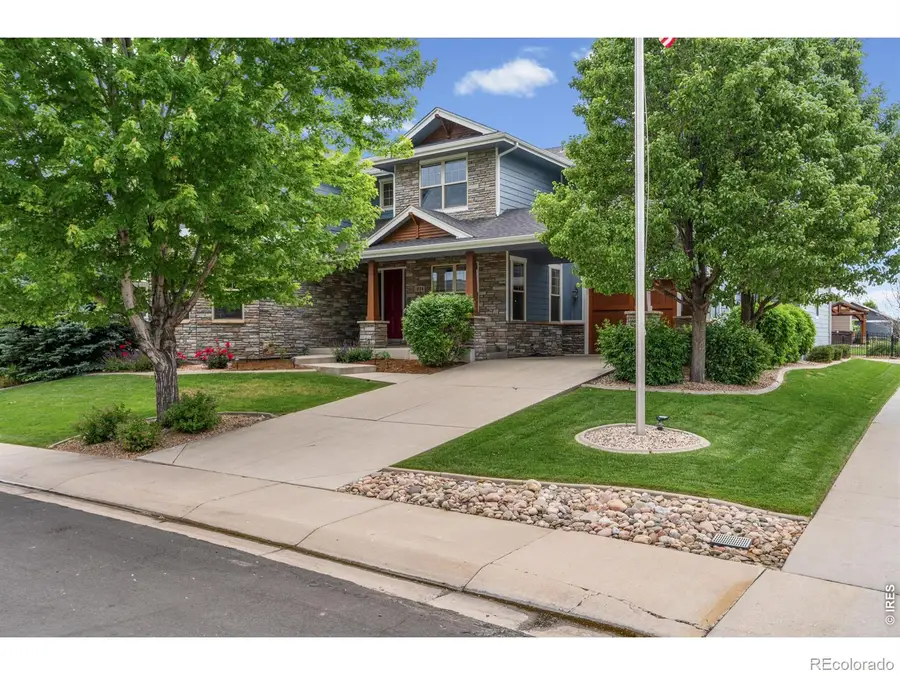 1824 E Seadrift Drive, Windsor, CO 80550 - #3