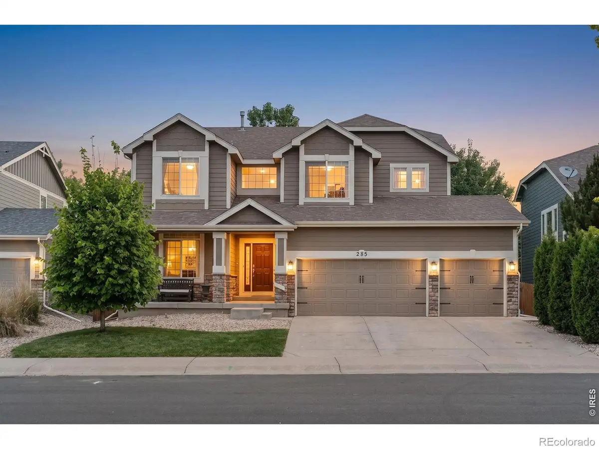 285 Bittern Drive, Johnstown, CO 80534 - #1