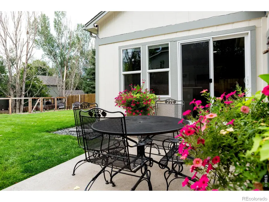 806 Butte Pass Drive, Fort Collins, CO 80526 - #3