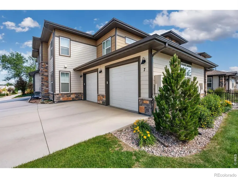 914 Schlagel Street #7, Fort Collins, CO 80524 - #3