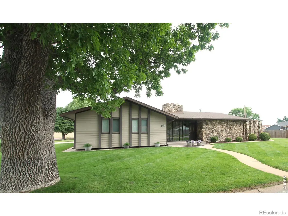 511 W Grant Street, Haxtun, CO 80731 - #1
