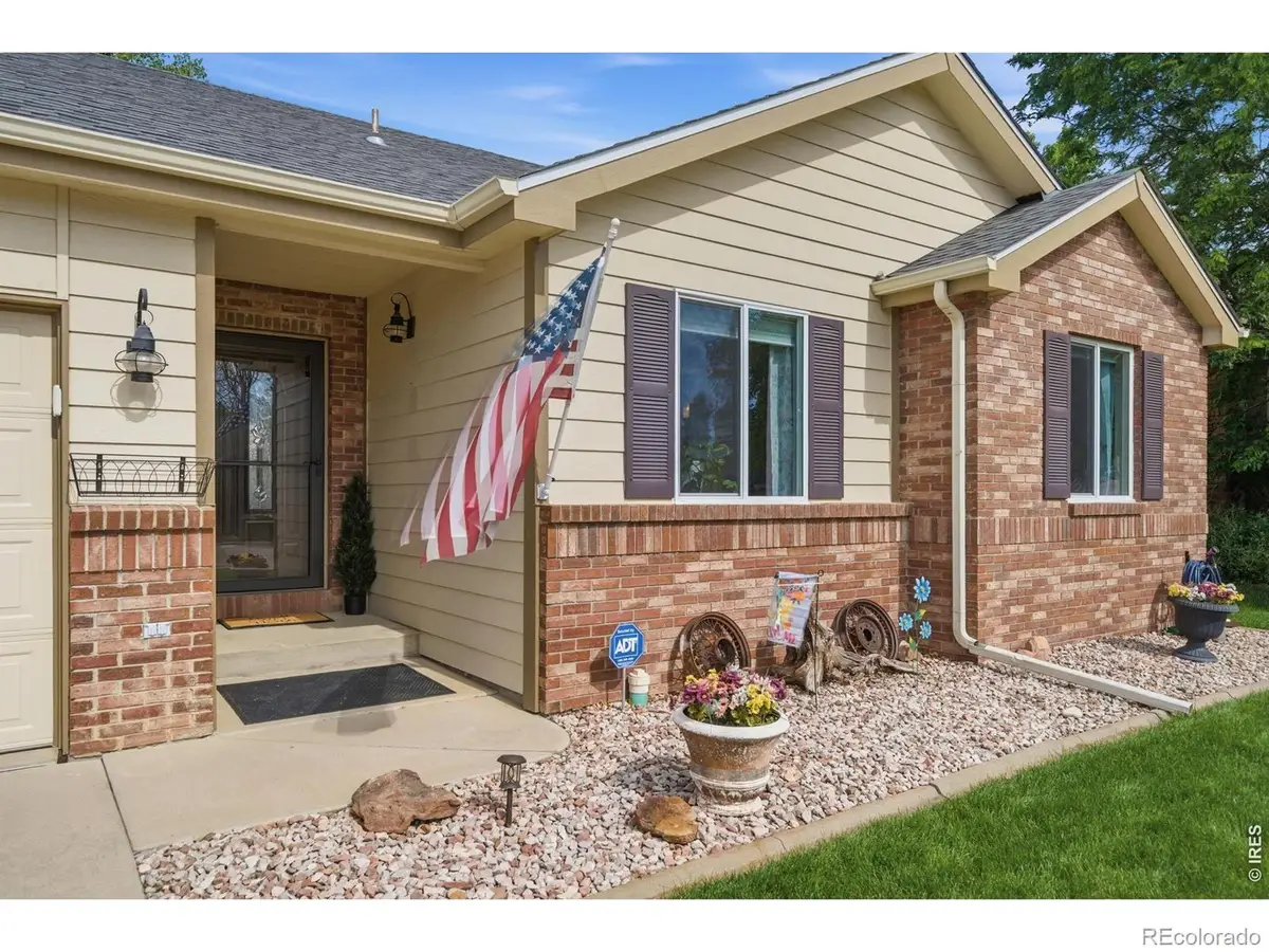 3143 50th Avenue Court, Greeley, CO 80634 - #1