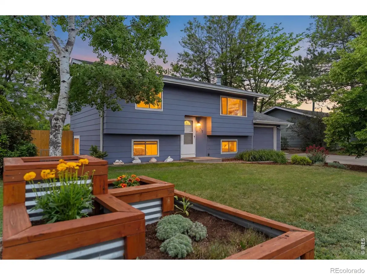 717 10th Street, Windsor, CO 80550 - #1