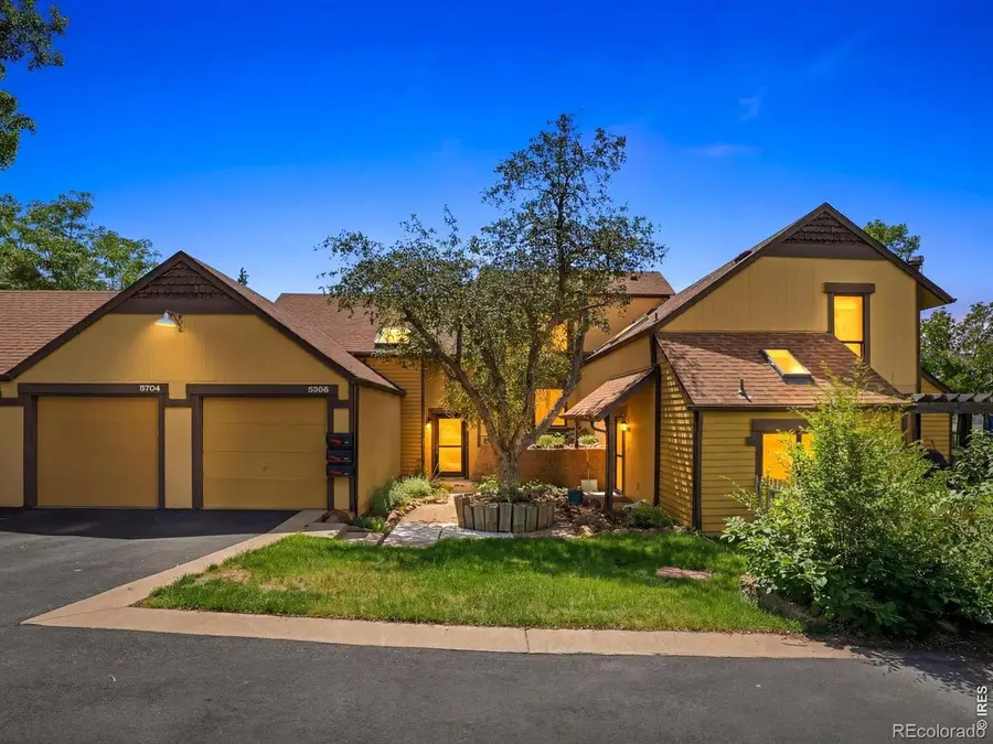 3784 Telluride Lane, Boulder, CO 80305 - #2