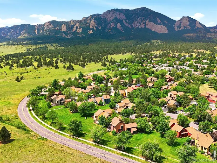 3784 Telluride Lane, Boulder, CO 80305 - #3