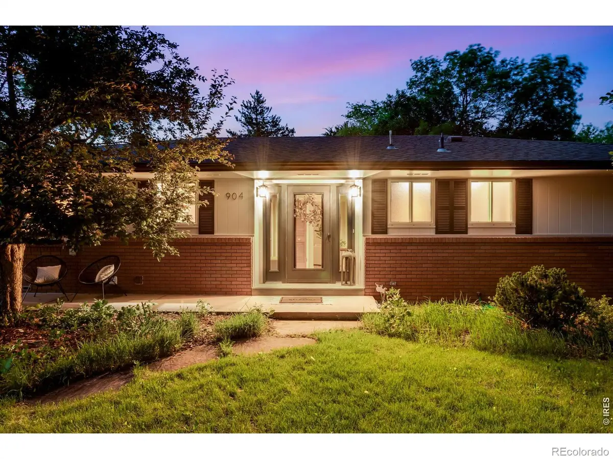 904 Edwards Street, Fort Collins, CO 80524 - #1