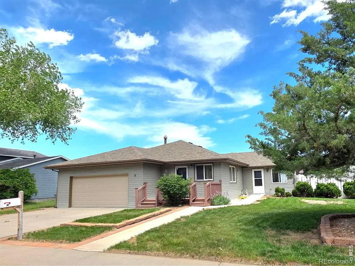 11 Princeton Court, Brush, CO 80723 - #1