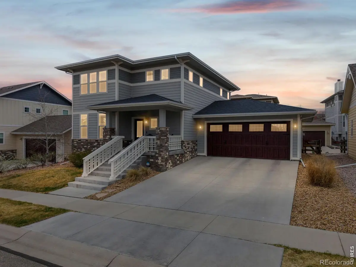 2145 Yearling Drive, Fort Collins, CO 80525 - #1
