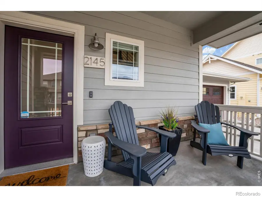 2145 Yearling Drive, Fort Collins, CO 80525 - #2