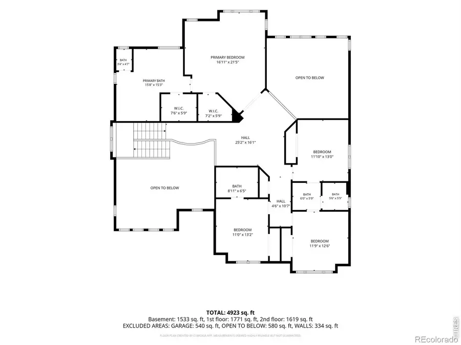 11784 N Beasly Road, Longmont, CO 80504 - #3