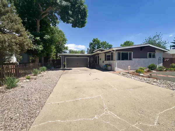 924 E Kelly Drive, Loveland, CO 80537