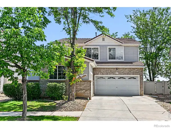 3937 Kenwood Circle, Johnstown, CO 80534
