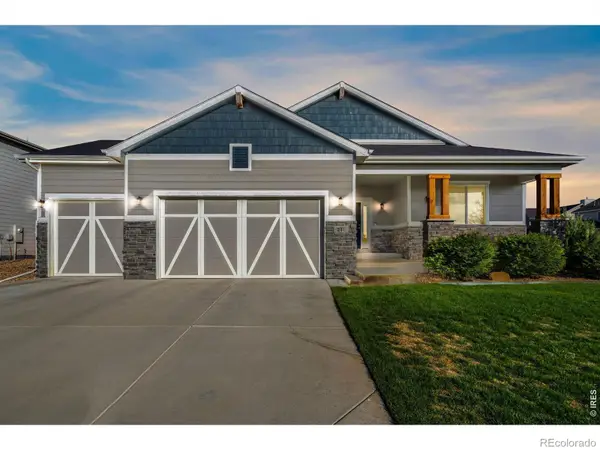 217 Saskatoon Drive, Windsor, CO 80550