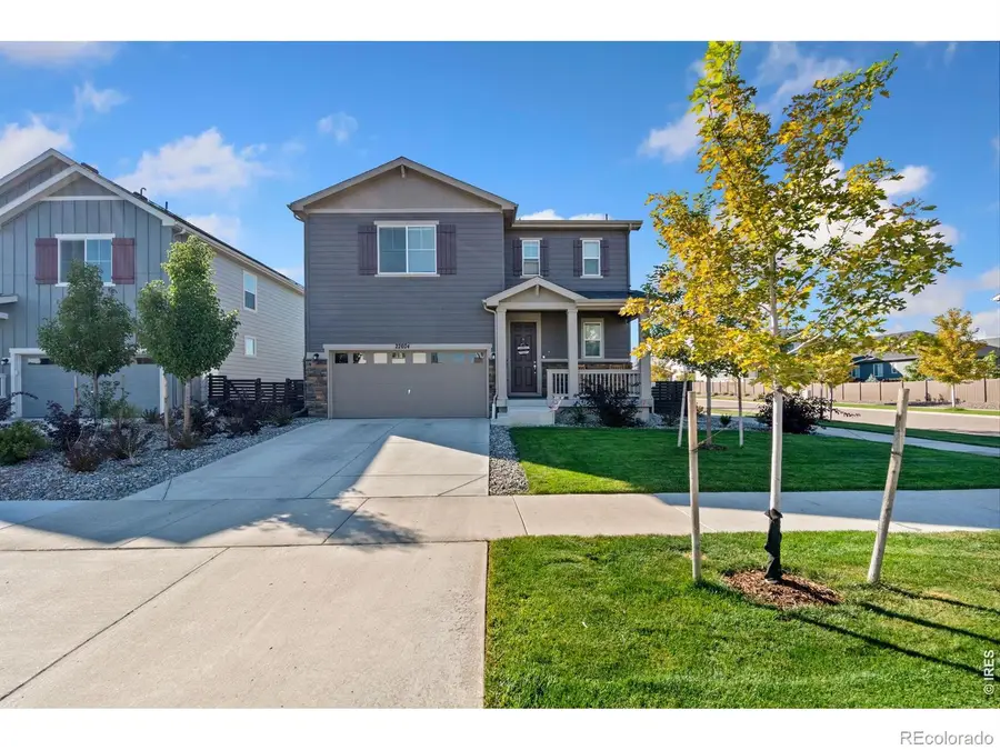 27074 E Archer Avenue, Aurora, CO 80018 - #2