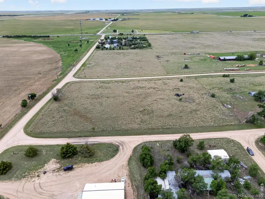 512 E Curtis Street, Eckley, CO 80727 - #3