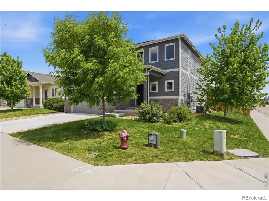 688 S Depot Drive, Milliken, CO 80543 - #2