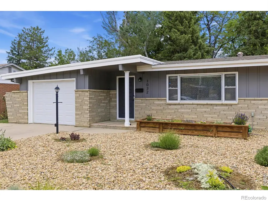 1032 S Taft Hill Road, Fort Collins, CO 80521 - #2