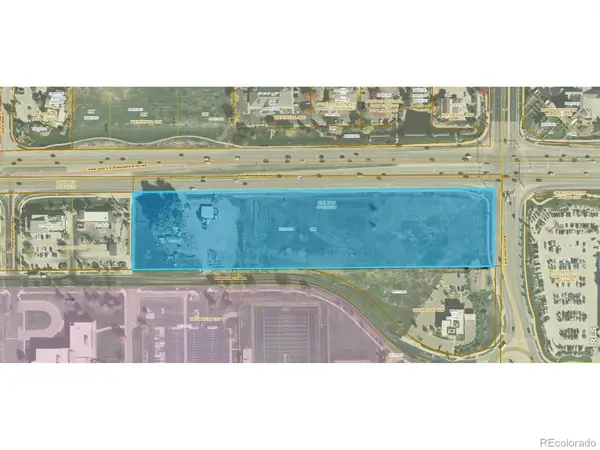 3620 W Eisenhower Boulevard E, Loveland, CO 80537