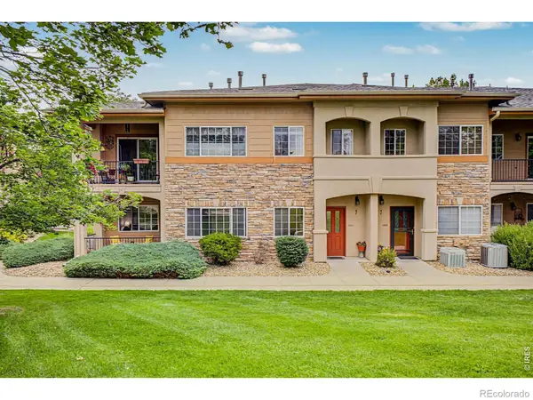 1703 Whitehall Drive #4F, Longmont, CO 80504