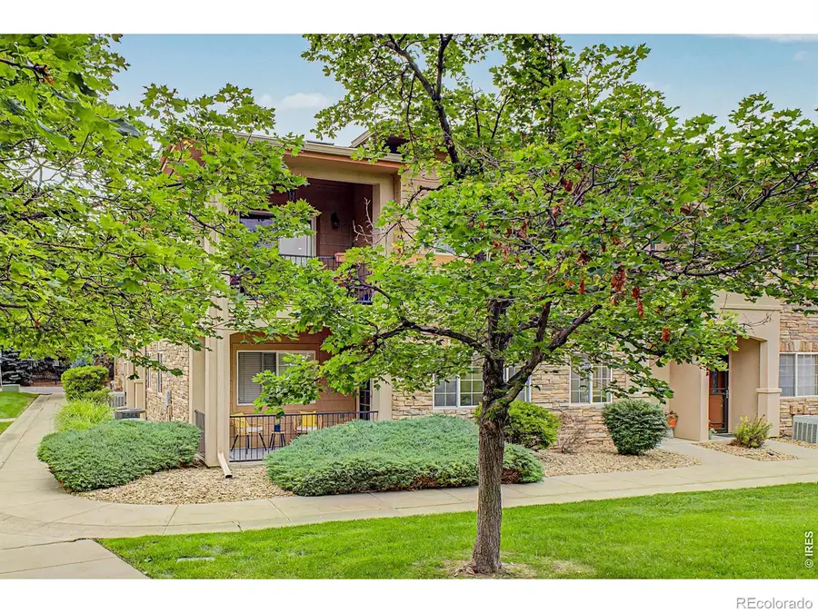 1703 Whitehall Drive #4F, Longmont, CO 80504 - #2