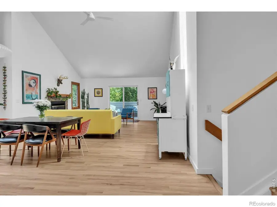 4219 Amber Street, Boulder, CO 80304 - #3