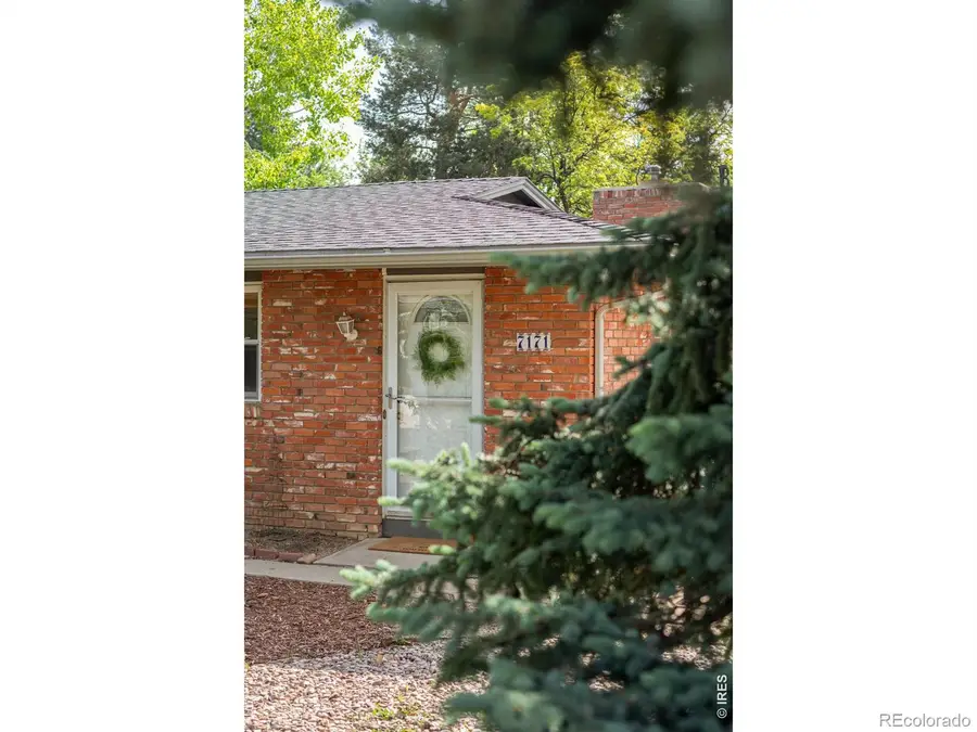 7171 Glacier View Road, Longmont, CO 80503 - #3