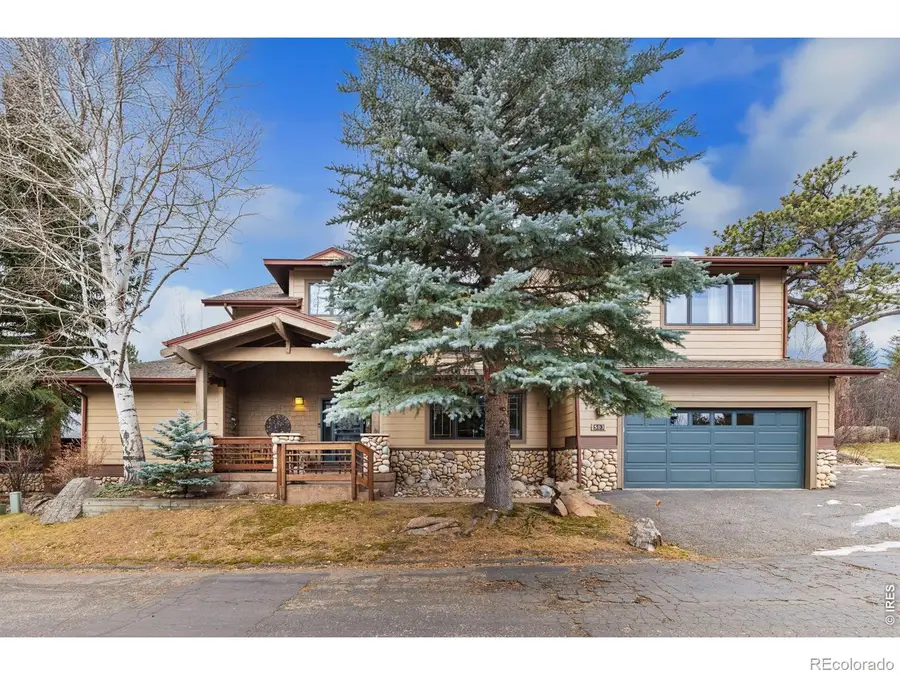 503 Riverrock Circle, Estes Park, CO 80517 - #2