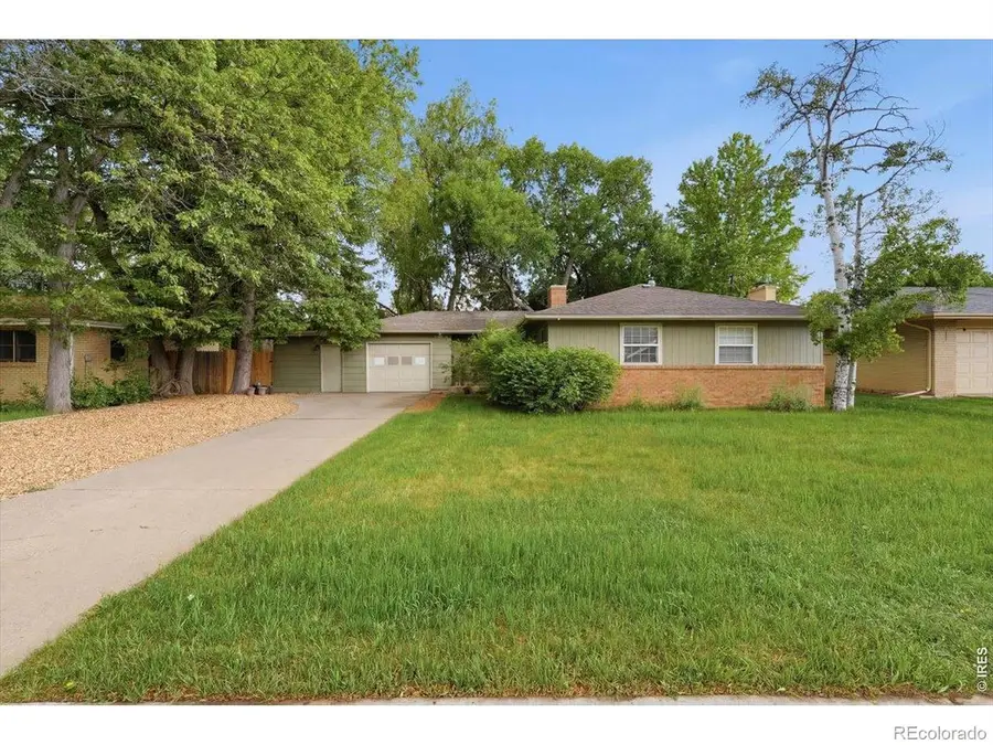 1309 Springfield Drive, Fort Collins, CO 80521 - #2