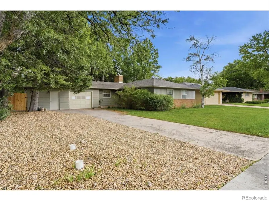 1309 Springfield Drive, Fort Collins, CO 80521 - #3
