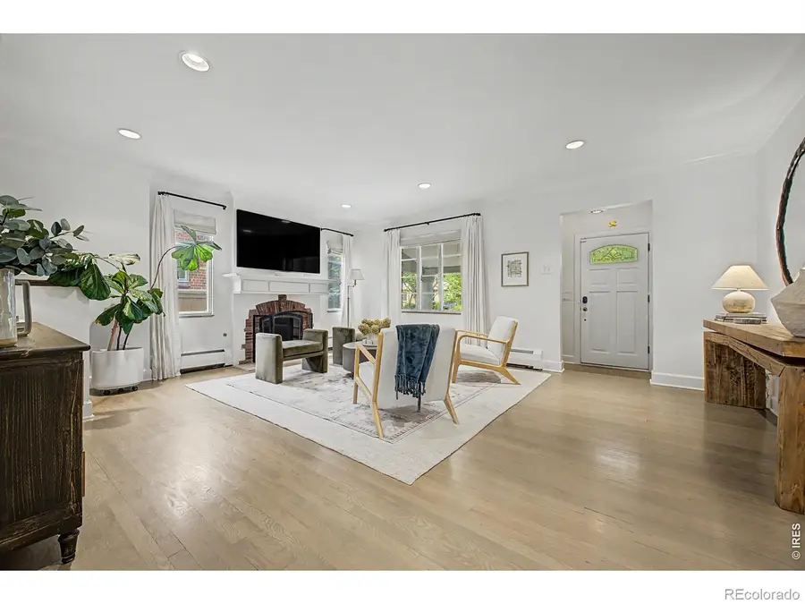 910 S Euclid Way, Denver, CO 80209 - #3