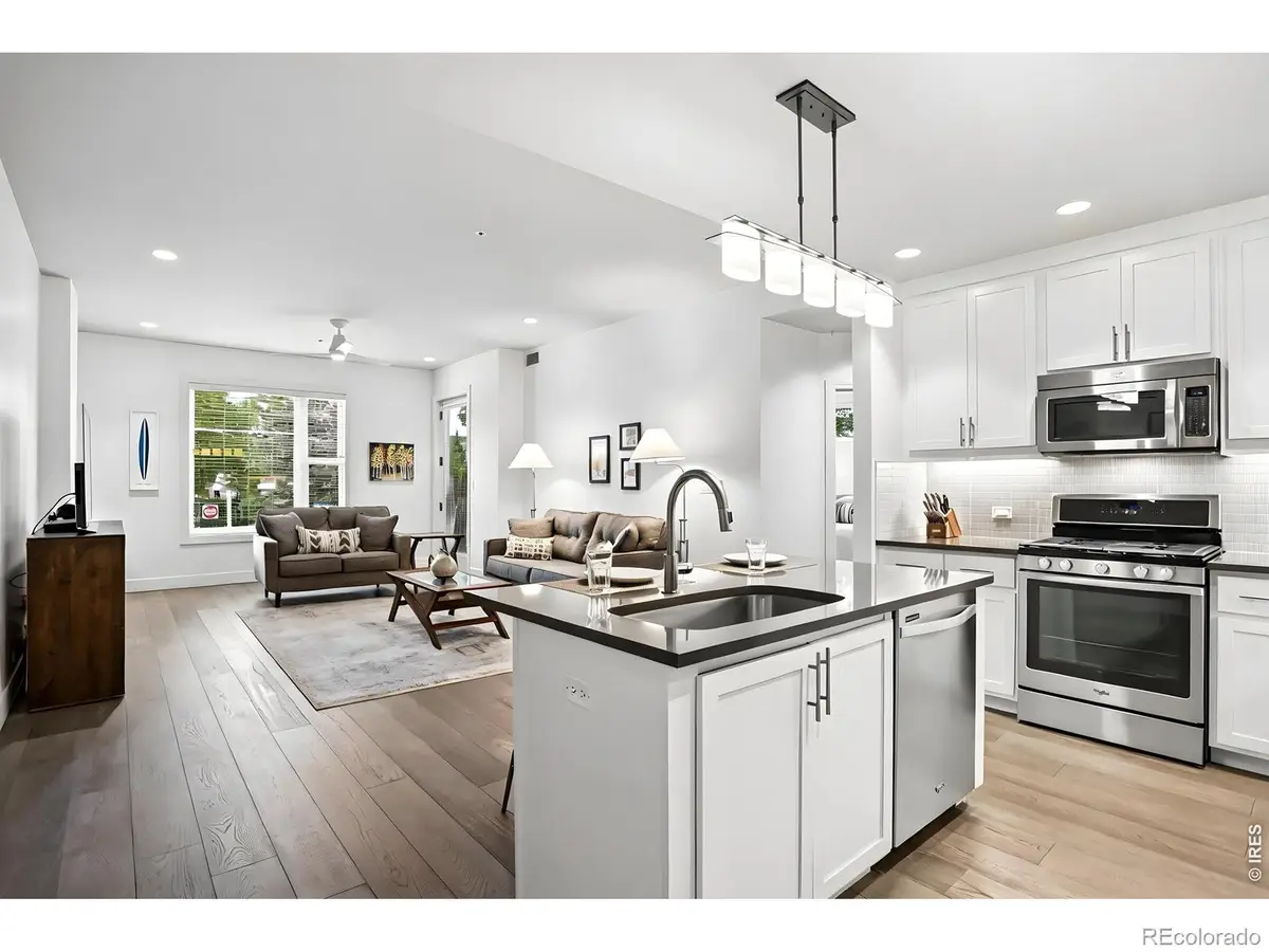 3401 Arapahoe Avenue #104, Boulder, CO 80303 - #1