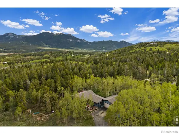 1456 Highpoint Circle, Black Hawk, CO 80422