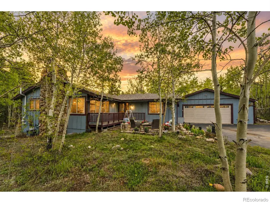 1456 Highpoint Circle, Black Hawk, CO 80422 - #2