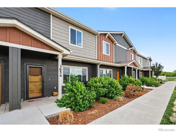 3654 Ronald Reagan Avenue, Wellington, CO 80549